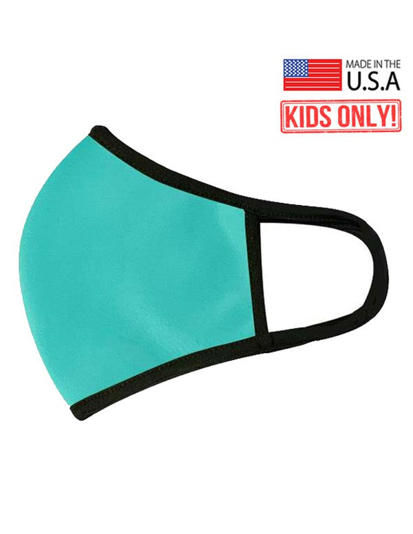 Kids Reusable Face Mask - Debs on 5th