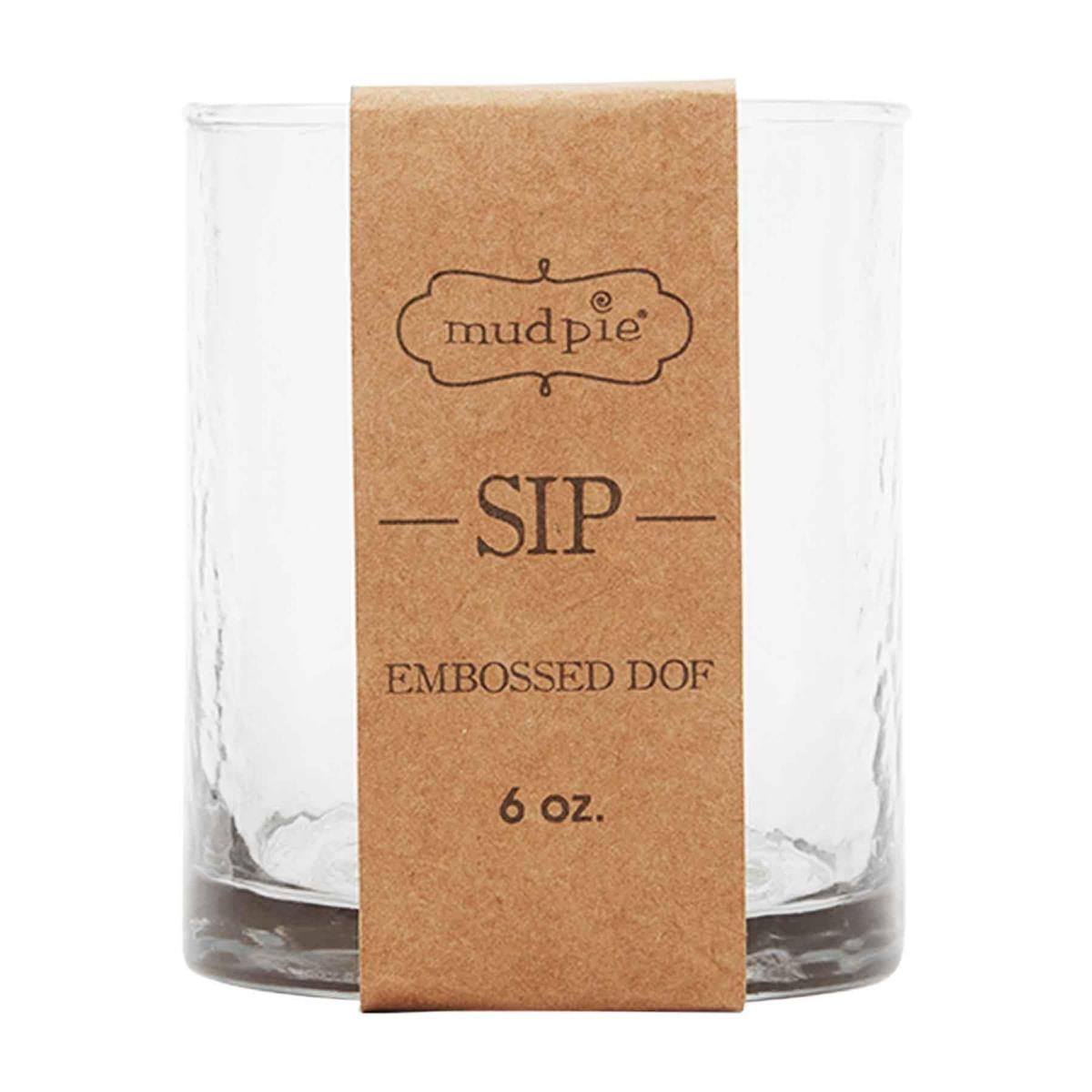 Double Old-Fashioned Glasses