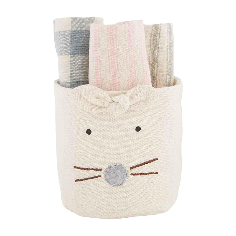 Easter Bunny Towel Set - Debs on 5th