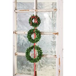 Mini Wreath - Debs on 5th