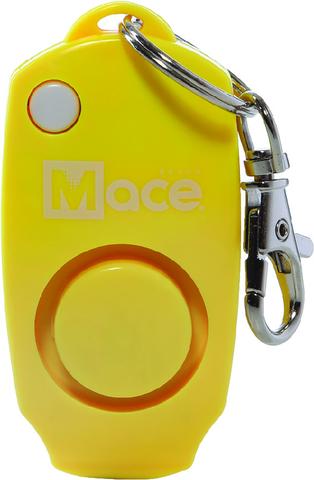 Mace Brand Personal Alarm with Keychain
