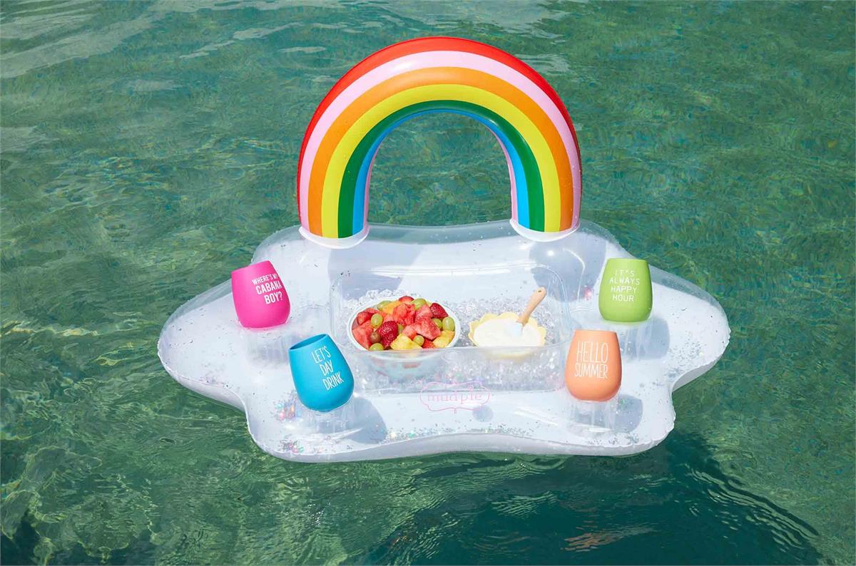 Party Bar Float