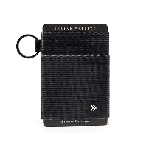 Thread Odyssey Vertical Wallet