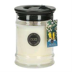 After the Rain 8oz Small Candle Jar