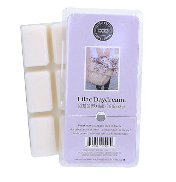 Lilac Daydream Wax Bar