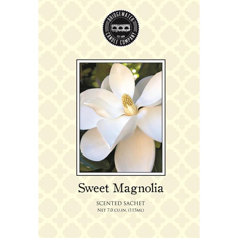 Bolsitas Perfumadas Sweet Magnolia 