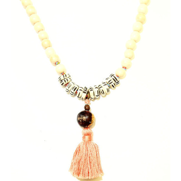 Mini Melvin Knot So Ordinary Necklace for Girls - Debs Boutique  LLC