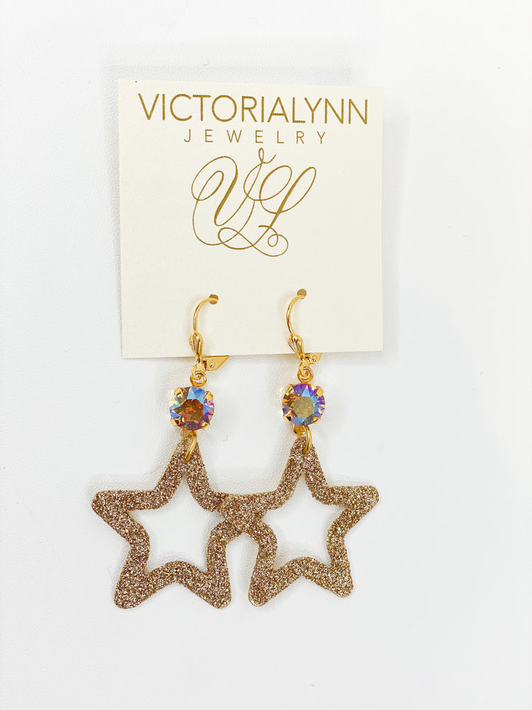 Victoria lynn earrings cheap