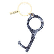 Touchless Keychains - Debs on 5th