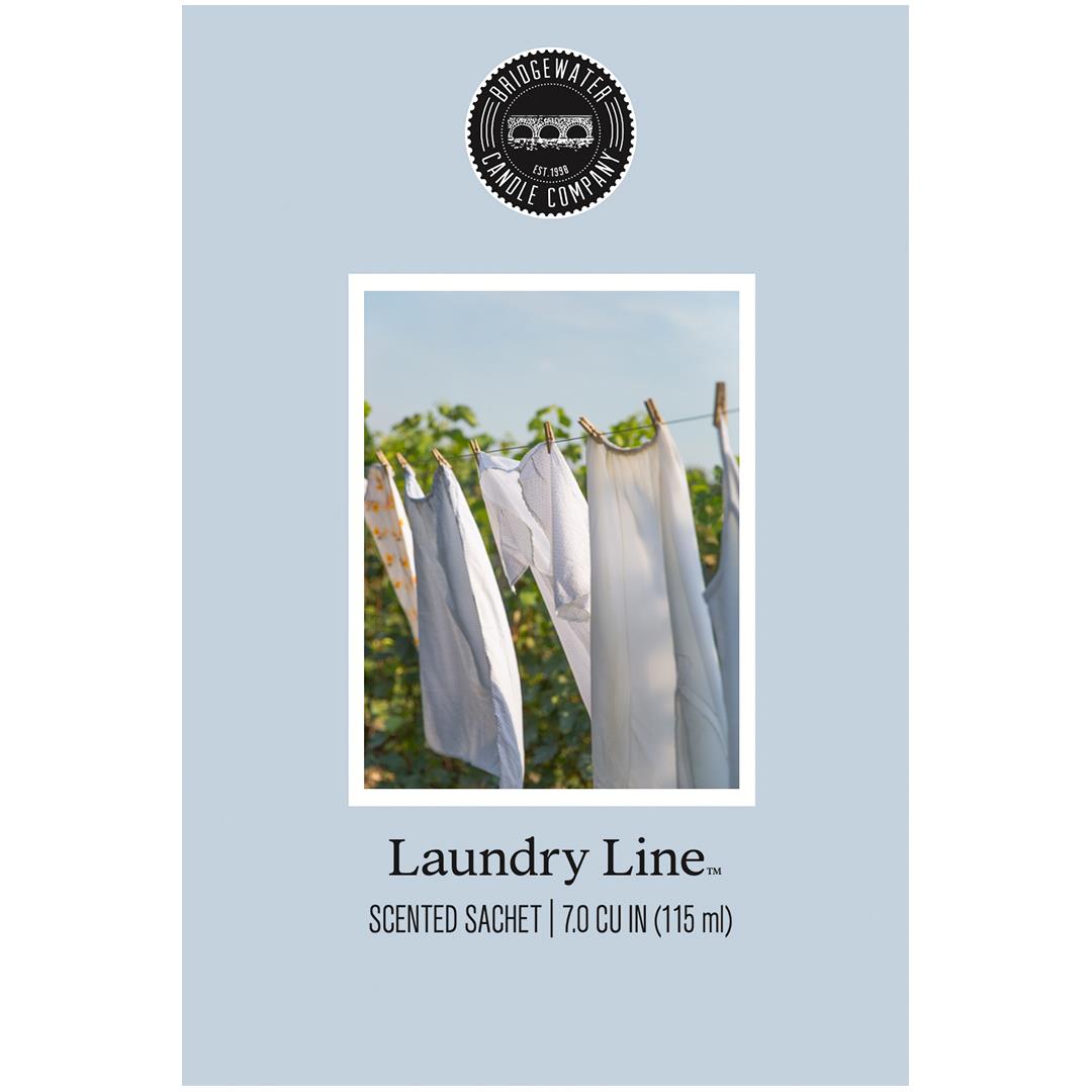 Laundry Line Sachet