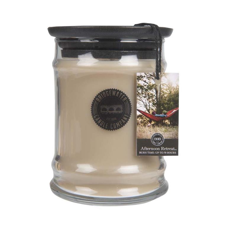 Afternoon Retreat 8oz Candle