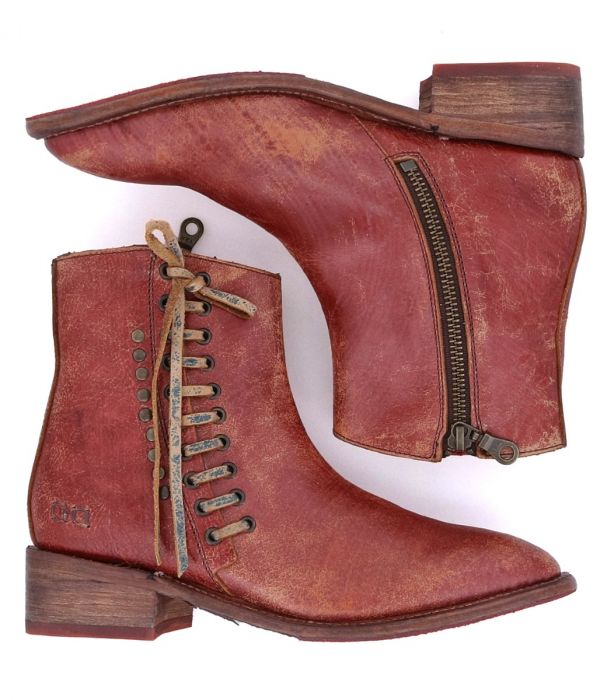 Born bessie sale ankle boots