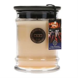 Cozy Moments 8oz Small Jar Candle