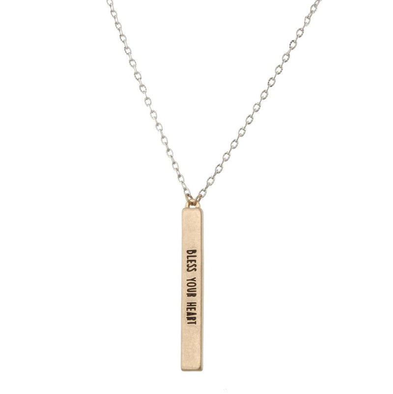 Destiny 30" Necklace Collection - Debs on 5th