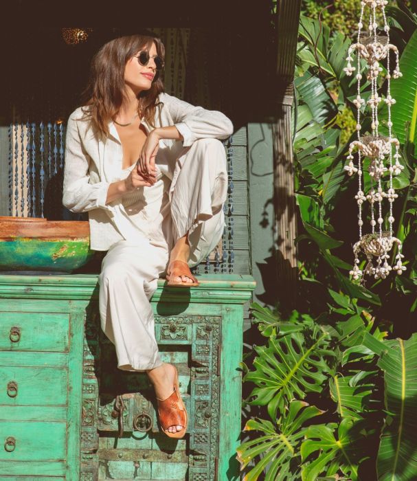 Karine Sandal by Bedstu - Debs on 5th