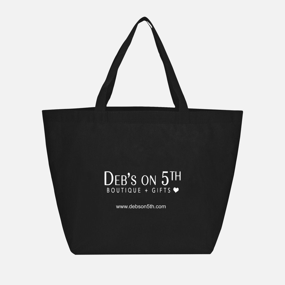 Debs on 5th Multipurpose Tote Bag