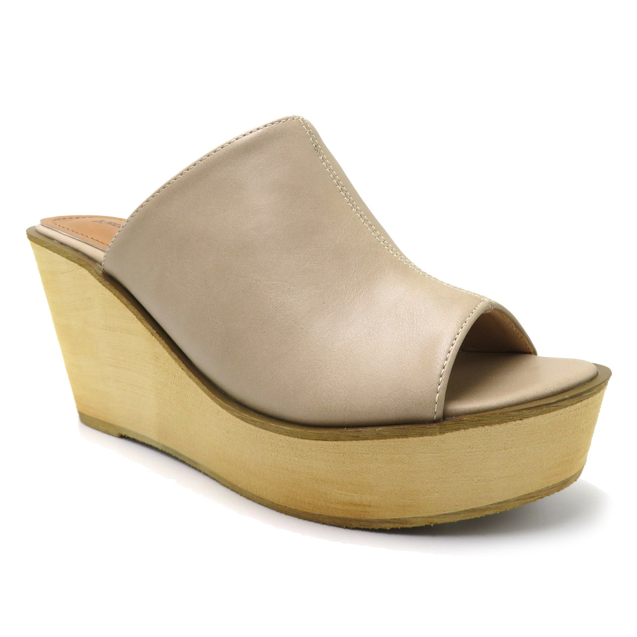 Sheyna wedge online sandal