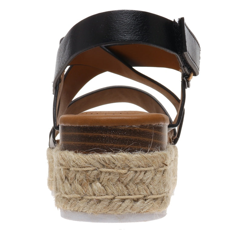 On The Go Sandal by Pierre Dumas
