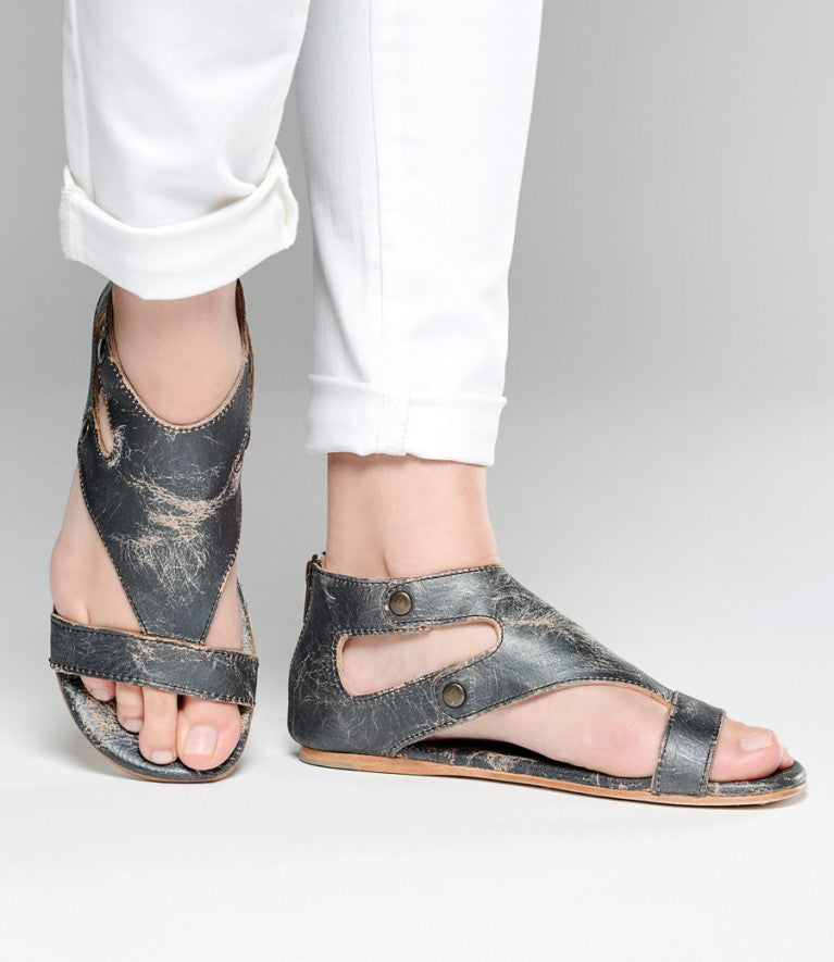 Soto Sandal by Bedstu - Debs Boutique  LLC