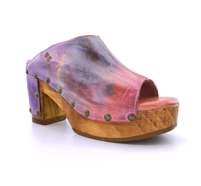 Deva Slip on Sandal by Bedstu - Debs on 5th