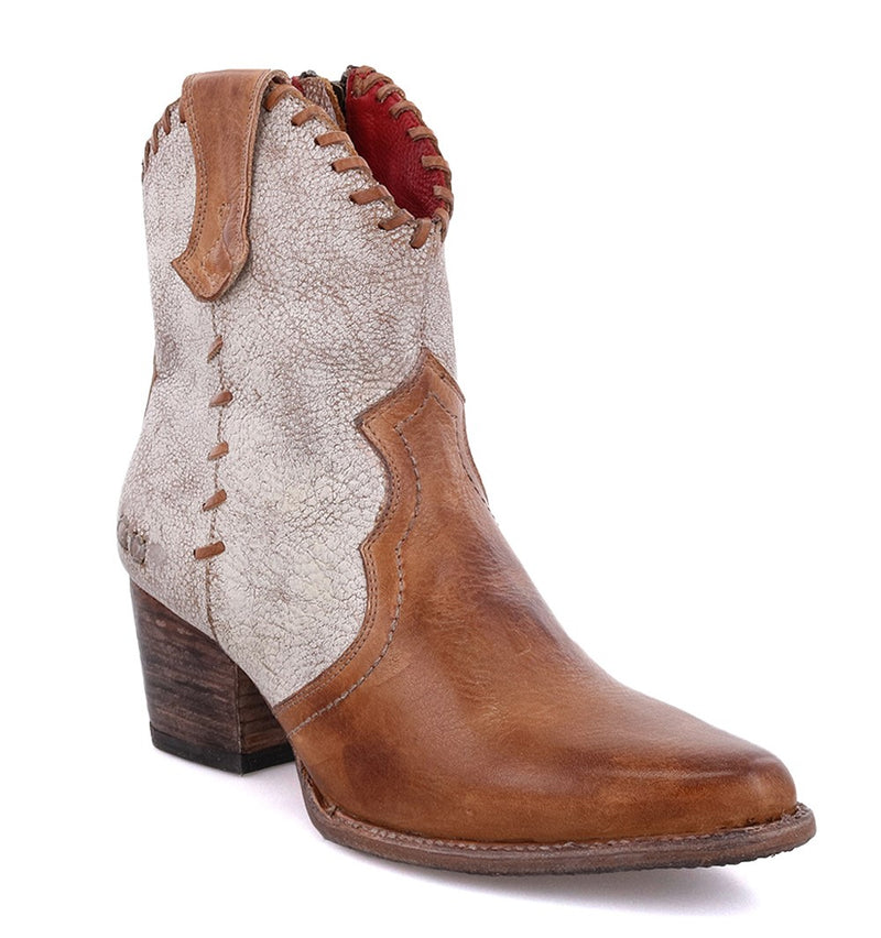 Baila II Ankle Boot - Debs on 5th